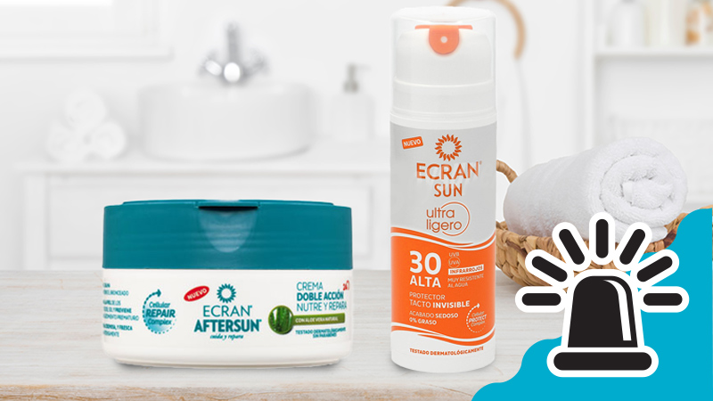 alertas solares ecran